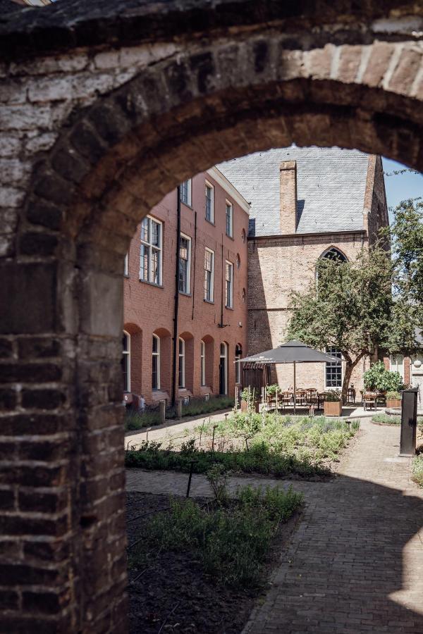 Broederenklooster Zutphen Exterior foto