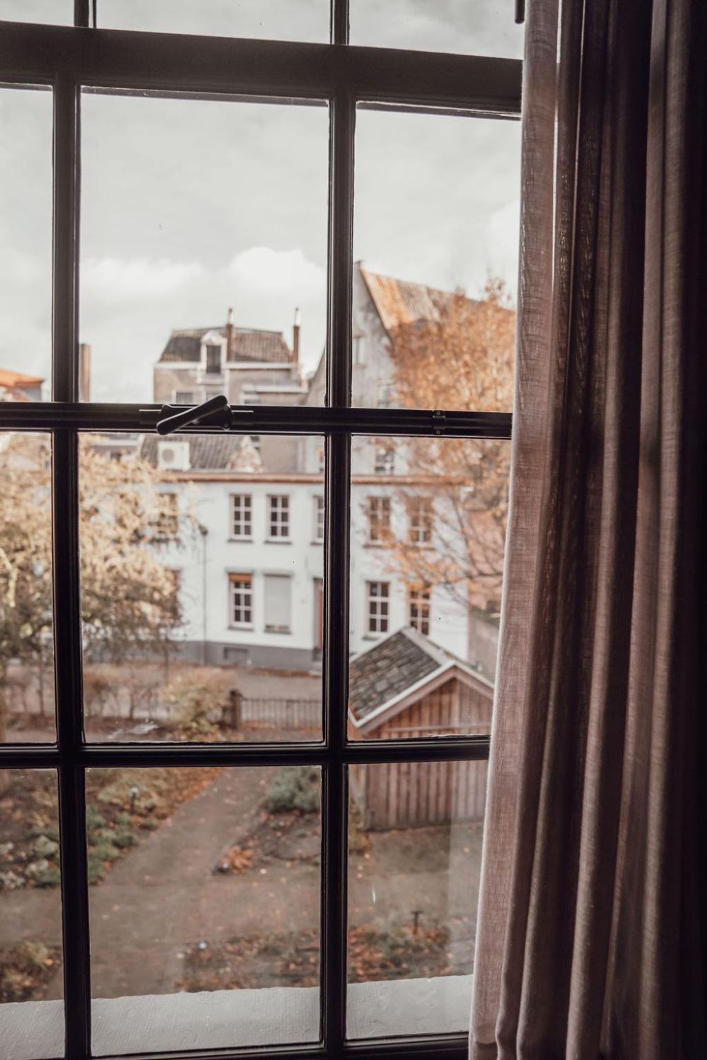 Broederenklooster Zutphen Exterior foto
