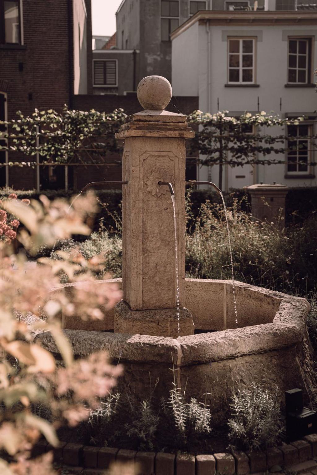 Broederenklooster Zutphen Exterior foto