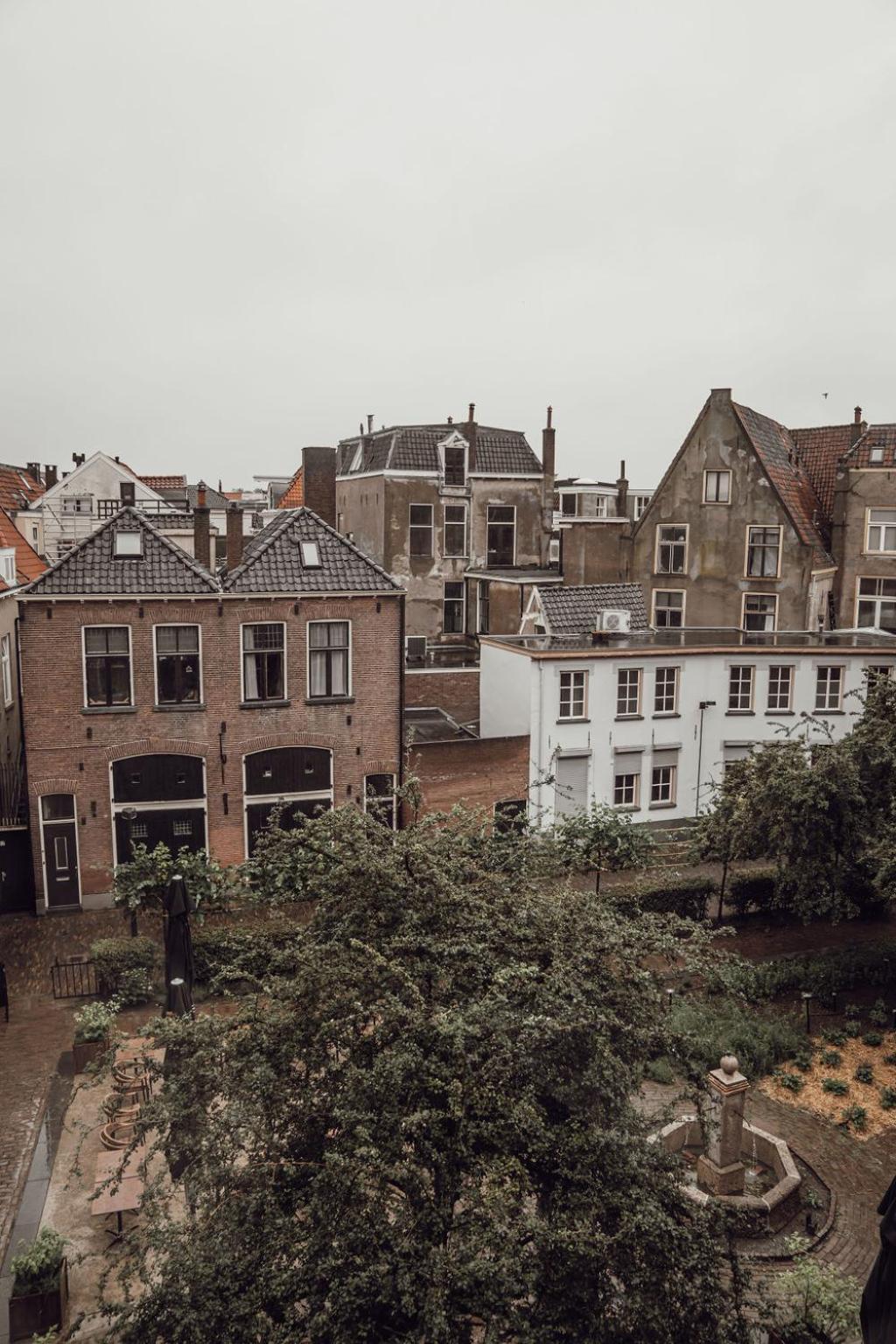 Broederenklooster Zutphen Exterior foto